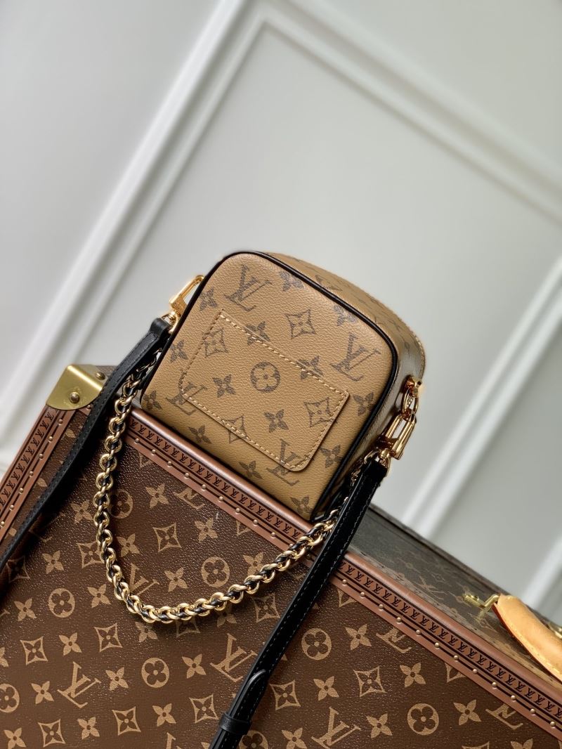 LV Satchel bags